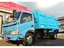 2007 Hino Dutro