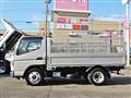 2018 Mitsubishi Fuso Canter