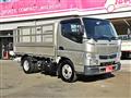 2018 Mitsubishi Fuso Canter