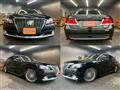 2014 Toyota Crown Majesta