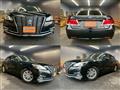 2013 Toyota Crown Hybrid