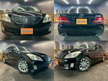 2008 Toyota Crown