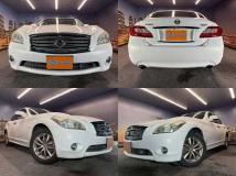 2010 Nissan Fuga