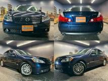 2007 Nissan Fuga