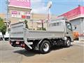2016 Mitsubishi Fuso Canter