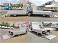 2016 Mitsubishi Fuso Canter