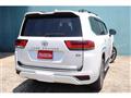 2022 Toyota Land Cruiser