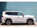 2022 Toyota Land Cruiser
