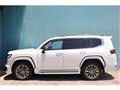 2022 Toyota Land Cruiser