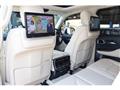 2022 Toyota Land Cruiser