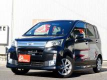 2013 Daihatsu Move