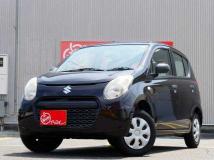 2014 Suzuki Alto