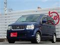 2008 Mitsubishi eK Wagon