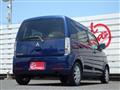 2008 Mitsubishi eK Wagon