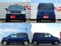 2008 Mitsubishi eK Wagon