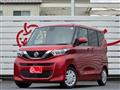 2022 Nissan ROOX