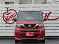 2022 Nissan ROOX