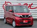 2022 Nissan ROOX