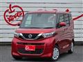 2022 Nissan ROOX