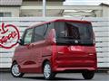2022 Nissan ROOX