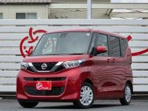 2022 Nissan ROOX
