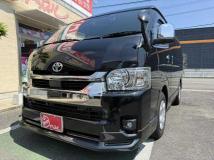 2023 Toyota Hiace Van