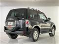 2014 Mitsubishi Pajero
