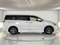 2020 Nissan Elgrand