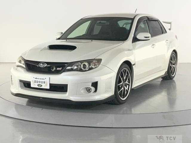 2011 Subaru Impreza