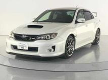 2011 Subaru Impreza