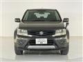 2014 Suzuki Escudo