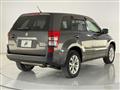 2014 Suzuki Escudo
