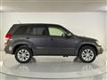 2014 Suzuki Escudo