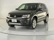 2014 Suzuki Escudo
