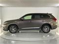 2015 Mitsubishi Outlander