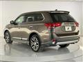 2015 Mitsubishi Outlander