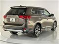 2015 Mitsubishi Outlander