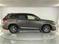 2015 Mitsubishi Outlander