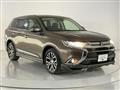 2015 Mitsubishi Outlander