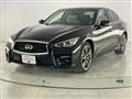 2017 Nissan Skyline