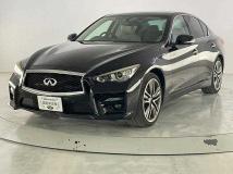 2017 Nissan Skyline