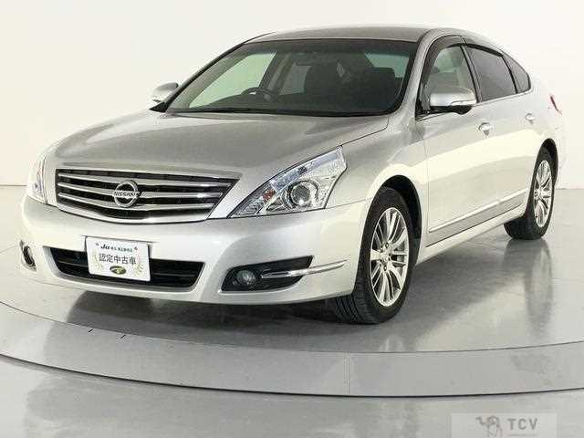 2014 Nissan Teana