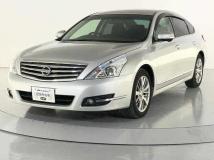 2014 Nissan Teana