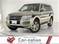 2014 Mitsubishi Pajero