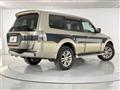 2014 Mitsubishi Pajero