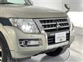 2014 Mitsubishi Pajero