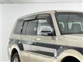 2014 Mitsubishi Pajero