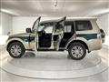 2014 Mitsubishi Pajero