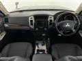 2014 Mitsubishi Pajero