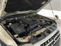 2014 Mitsubishi Pajero